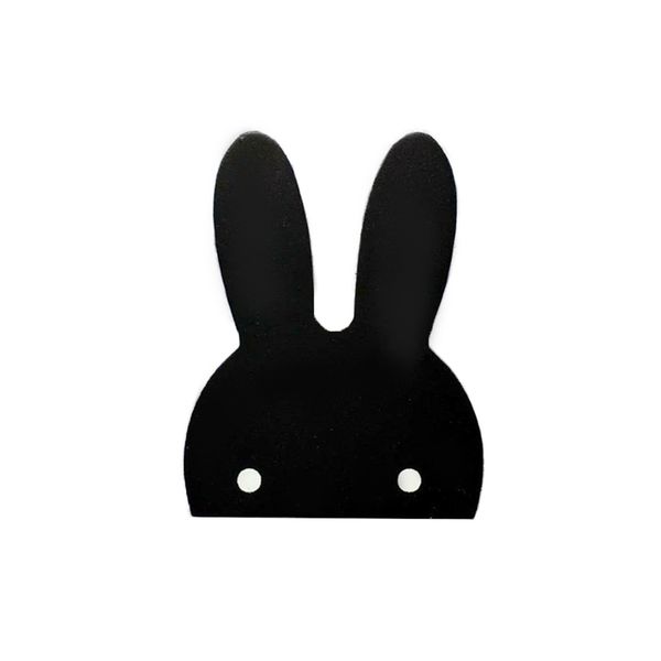 

детская комната главная милый скандинавский стиль вешалка шляпа diy деревянный крюк декор аксессуары настенные наклейки одежда