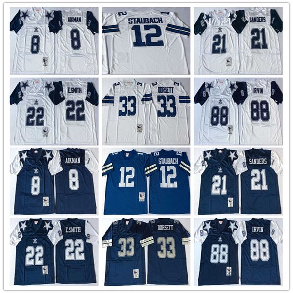 michael irvin jersey for sale