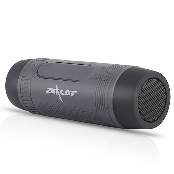 

kuulee portable bluetooth speaker wireless for outdoor riding