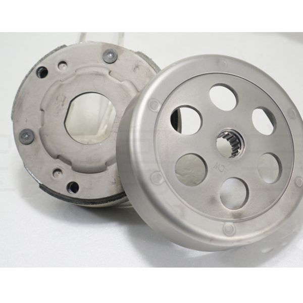 

motorbike accessories scooter starter clutch disk overrunning clutch for yamaha smax155 cygnus 125 bws 125 2006-2015 07 08 10 12