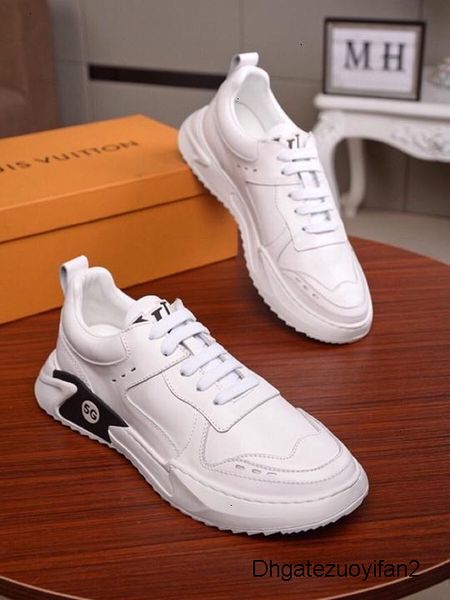 

2020 new spring men mesh comfortable breathable casual shoes cushioned male sneakers wan2, Black;red