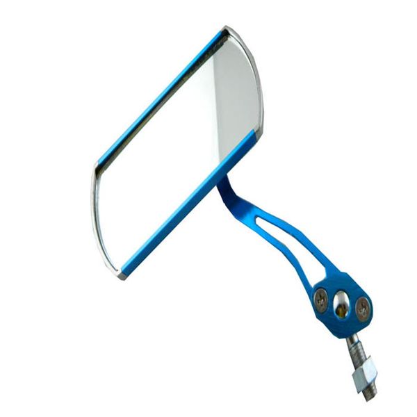 

bicycle mountain bike handlebar rearview mirror motorcycle bicycle modified aluminum rearview mirror safety mirror