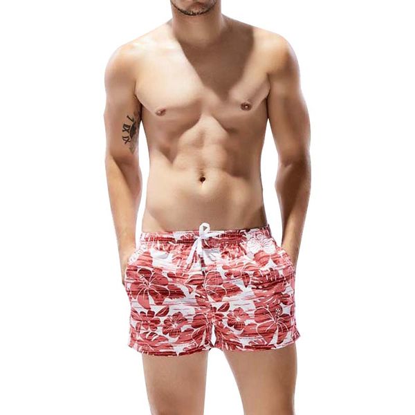 

men's board shorts men swim shorts swimwear quick dry surfing bermuda masculina swimsuit maldives beach short