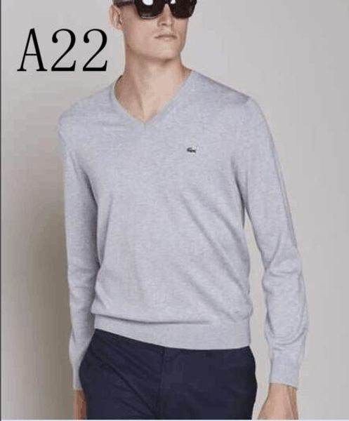 

новые мужские свитера пуловеры мужская марка конструкторы толстовка с длинным рукавом роскошный свитер письмо вышивки трикотаж зимний костюм, White;black