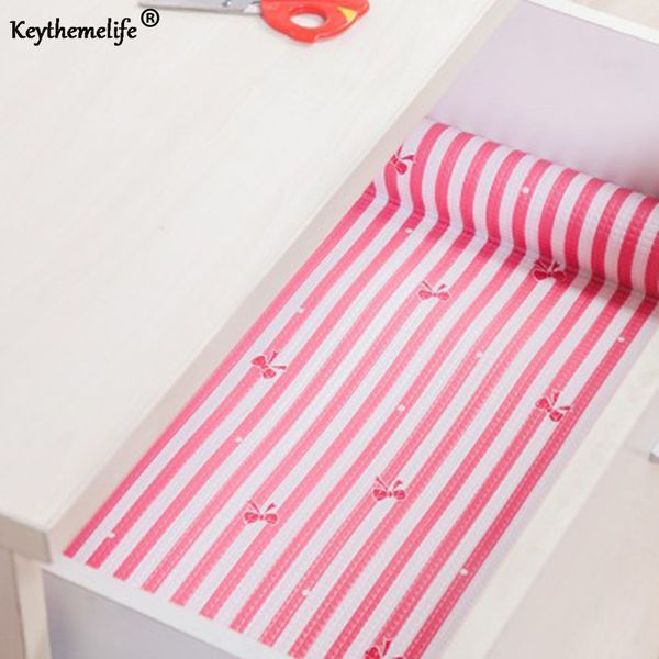 Keythemelife Antibacterial Stripe Moisture Pad Of Paper Self