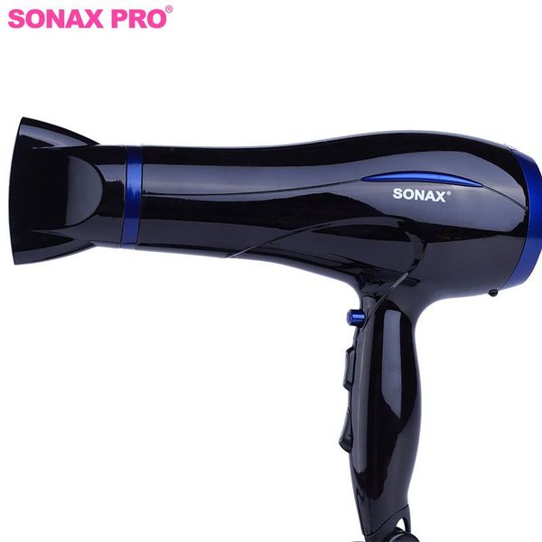 

sn-6605 hair dryer home super high power hair dryer professional and cold mute infrared hair dryer