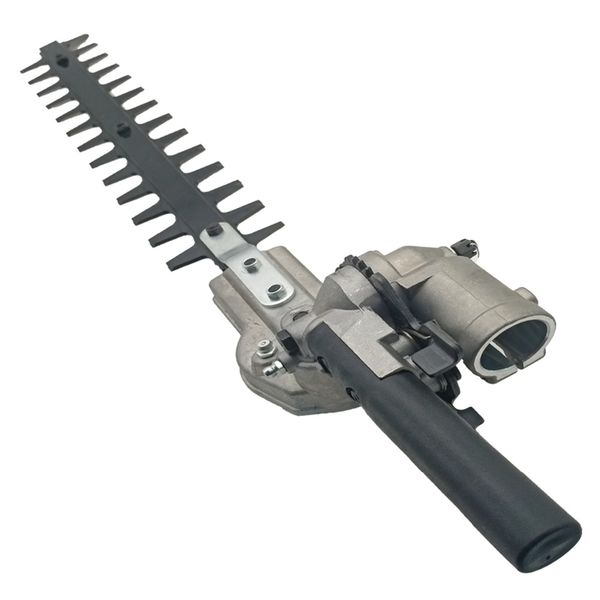 

hedge trimmer head high pole brush cutter spare parts multi grass cutter parts harvester mower hedge trimmer garden tools