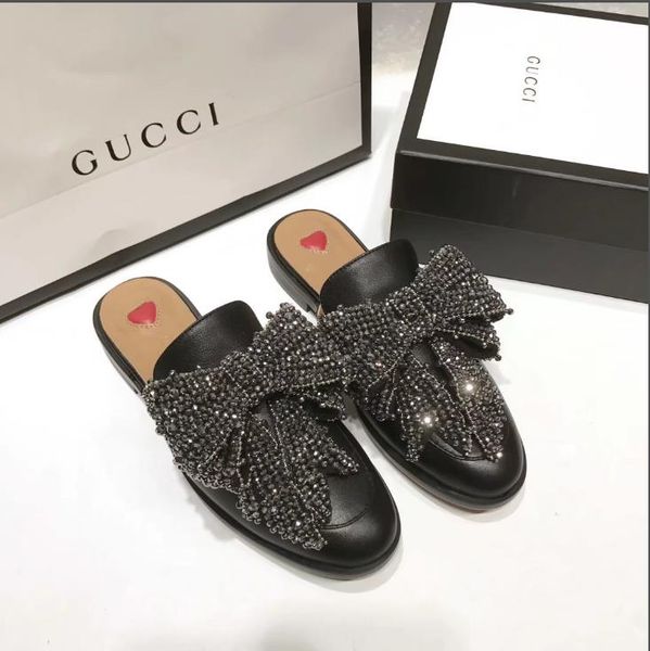 

2019 дизайнер роскошных Леа женщин платье сандалии платье обувь коробка мешок пыли