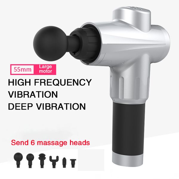 

feega muscle massage gun sport therapy massager body relaxation muscle stimulator deep tissue massager electronic therapy body