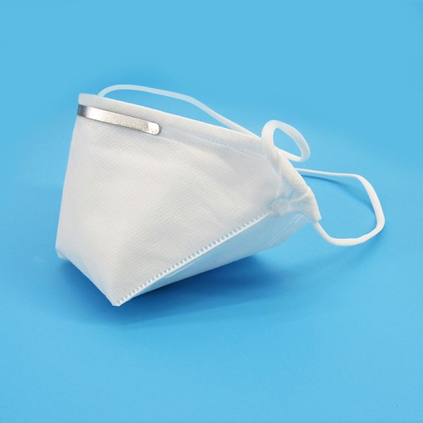 

duckbill mask dustproof breathable mask men and women nose and nose mask protective supplies non-woven meltblown cloth
