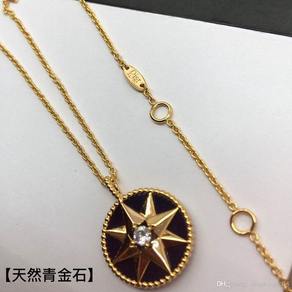 

двусторонние природного лазурит свитер цепи браслет серьга замороженной из цепи ювелирных изделий ожерелья мужских 14k золотых цепочек кольц, Silver