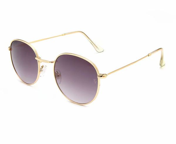 

fashion sunglasses men women brand designer metal frame oversized personality uv400 sun glasses, White;black
