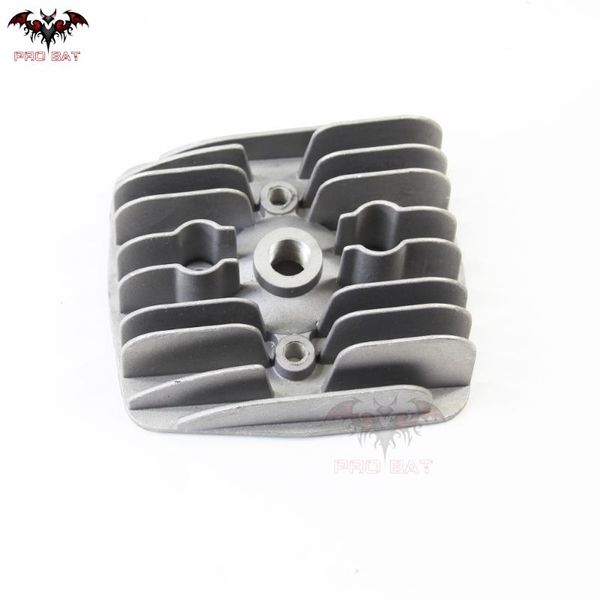 

cylinder head for 50 50cc sx mini ac/junior/senior adventure senior 50 air cooled 2001-2008 pro bat new