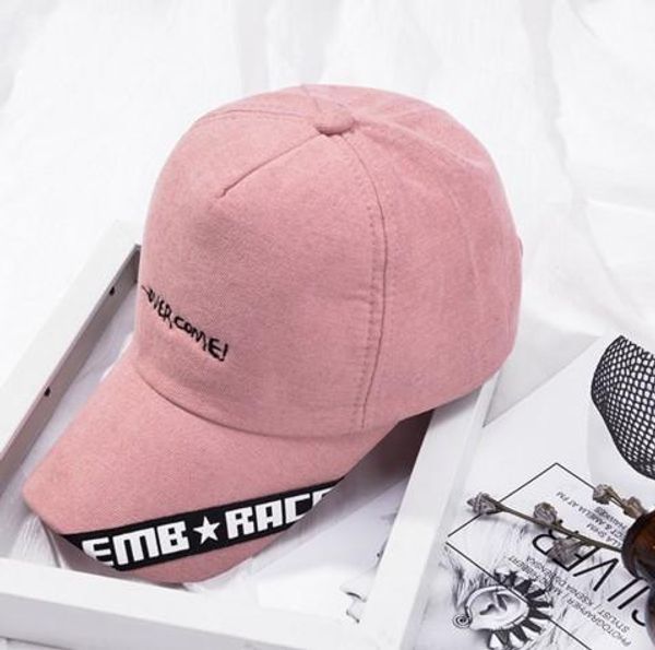 

оптовый розничный регулируемые женщины бейсболка хип-хоп street style мода вс шапка женщина бейсболки женщина, Blue;gray