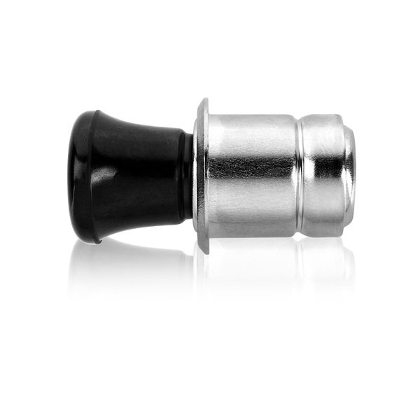 

12v auto car power plug socket output 20mm automatic cigarette lighter ignition