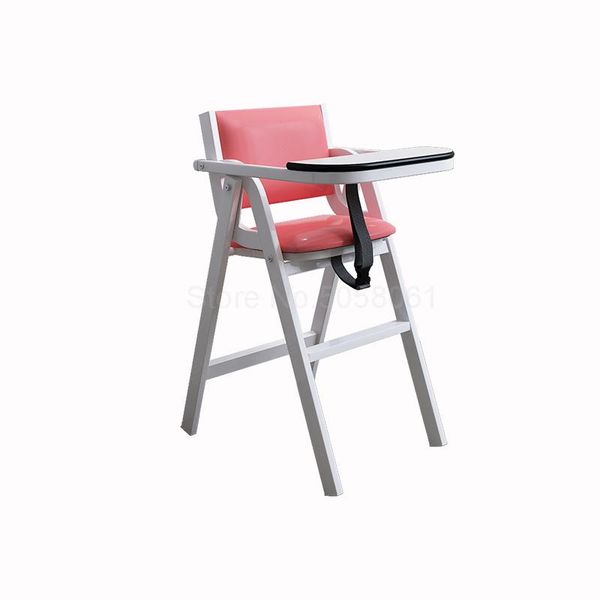 

baby's dining chair children's chair portable foldable table simple bb stand household multifunctional baby's dining