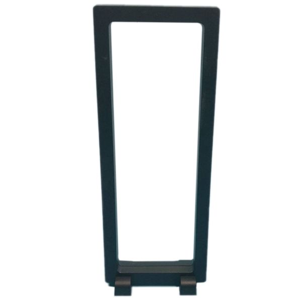 

suspended jewelry display case jewelry heritage bracket box gift box without base