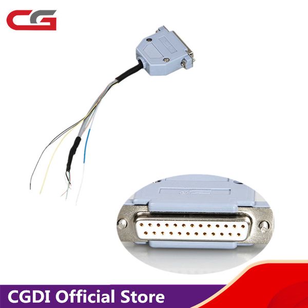 

db25 adapter for cg pro 9s12 programmer