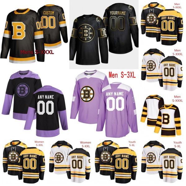boston bruins kids jersey