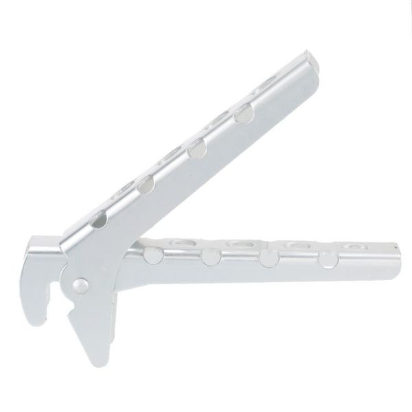 

outdoor camping pot pan gripper handle bowl gripper cookware tableware anti-pot pan holder picnic home kitchen tool