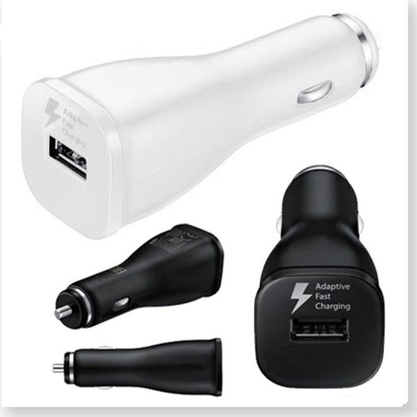 

Ep ln9 15u car charger fa t charging u b adapter high peed one port car charger for am ung 7 7edge 6 6edge 5