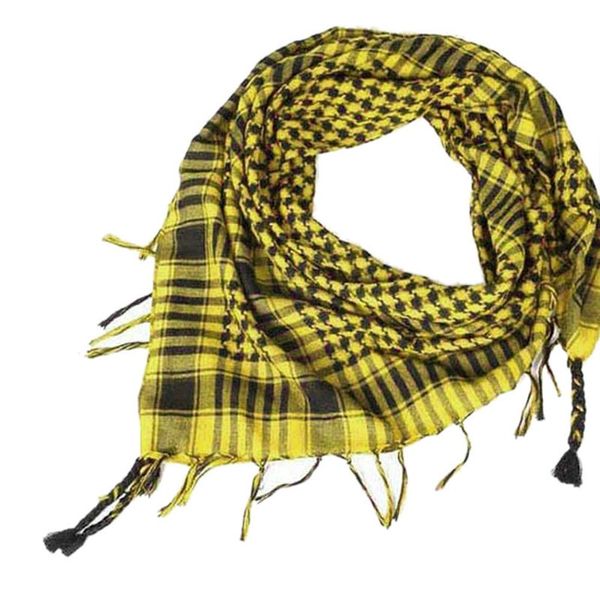 

autumn scarf black coffee fashion women's men's 2019 arabian shemagh keffiyeh palestine shawl plaid shawl satin scarf@py, Blue;gray