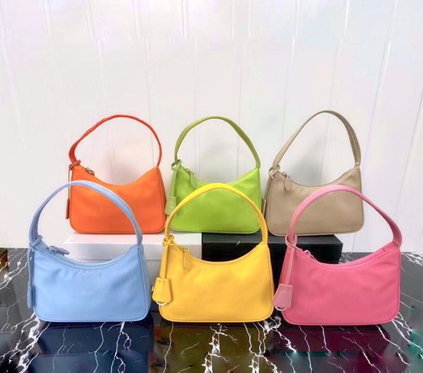 

new hobo purse shoulder bag for women waterproof canvas fashion shoulder bag tote handbags presbyopic purse lady messenger bag wholesale