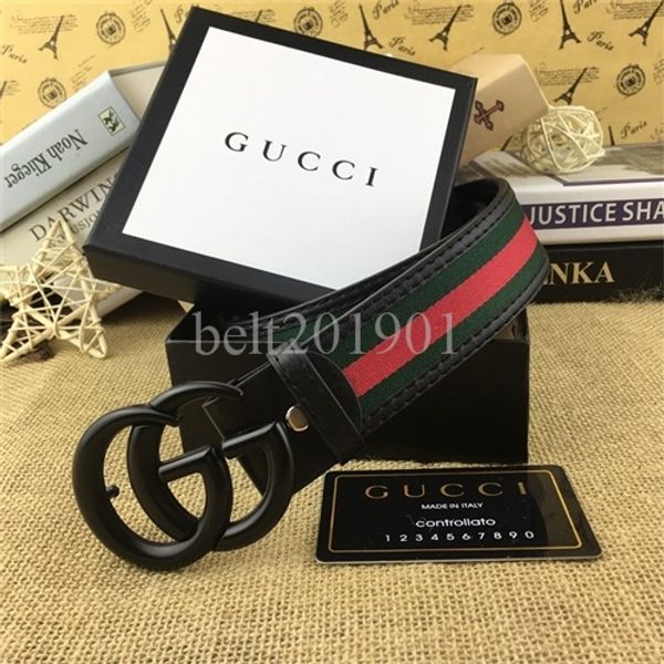 

2020 new designer belt women wide belt belts pin buckle fashion women's luxury brand belt, Black;brown