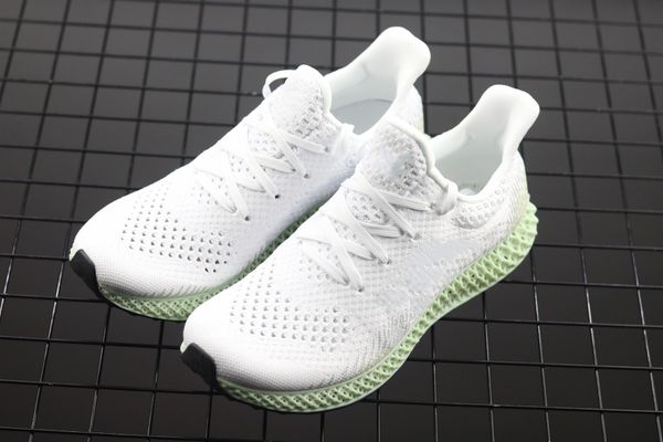

2020 новый alphaedge 4d futurecraft ash green ядро для печати runner led аэротехнолоджи кроссовки designer sport sneaker