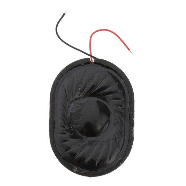 

replacement horn audio speake 8ohm 1w full range diy electronic for tv laptop