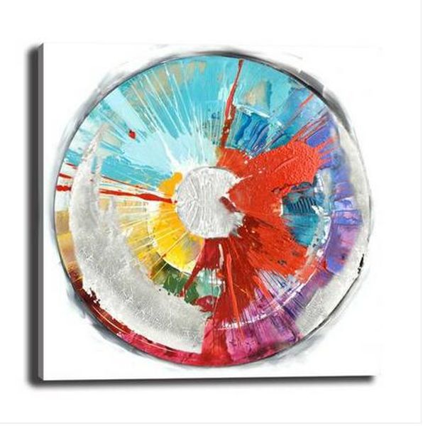 

wholesales 1 pc frame abstract still life l living room decorative painting