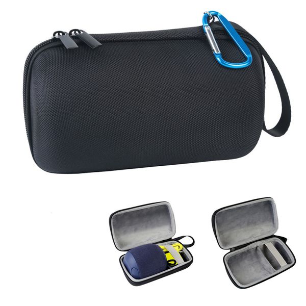 

protective carry travel carrying cover case for ue wonder boom waterproof wireless bluetooth speaker shockproof pouch
