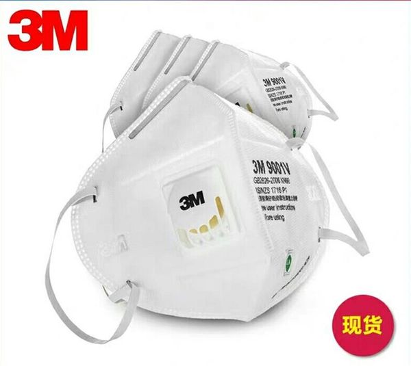 

ce fda proved kn95 with valve anti dust face mask folding ffp2 without valve n95 3m protective dustproof pm2.5 masks ing