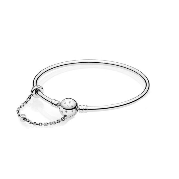 

gchic love entwined bracelet set entwined hearts charm fit pandora bracelets diy jewelry knotted hearts dangle charm pulseras, Black