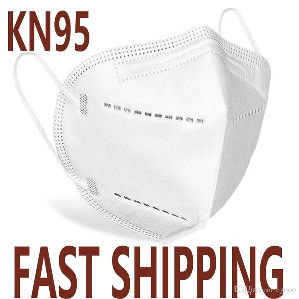 

одноразовая маска для лица kn95 маски для лица активированный угольный фильтр респиратор 3m n95 защитите рот защитный антибактериальный masc