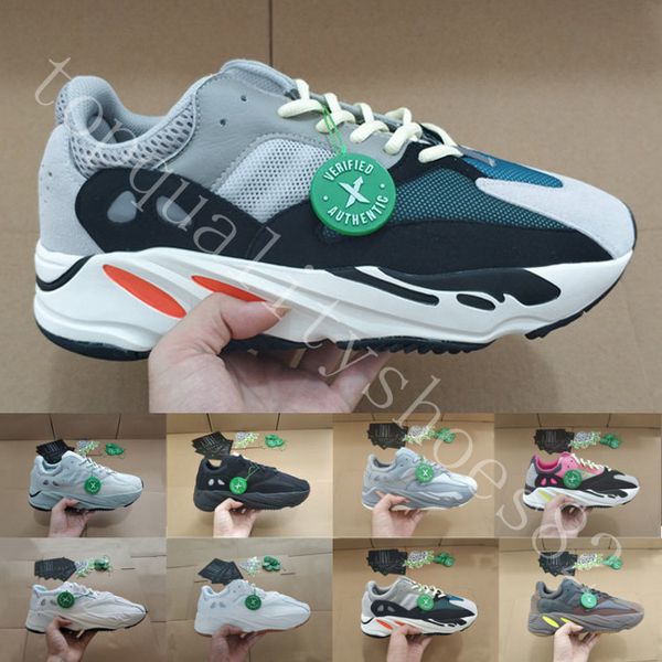 

2019 kanye we t 700 wave runner running hoe for men women 700 tatic port neaker mauve grey de igner hoe ize 36 46