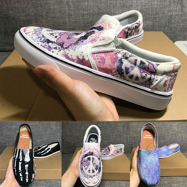 

espadrilles womens slip on flat shallow loafers canvas shoes comfortable female fisherman breathable summer casual shoes trainers