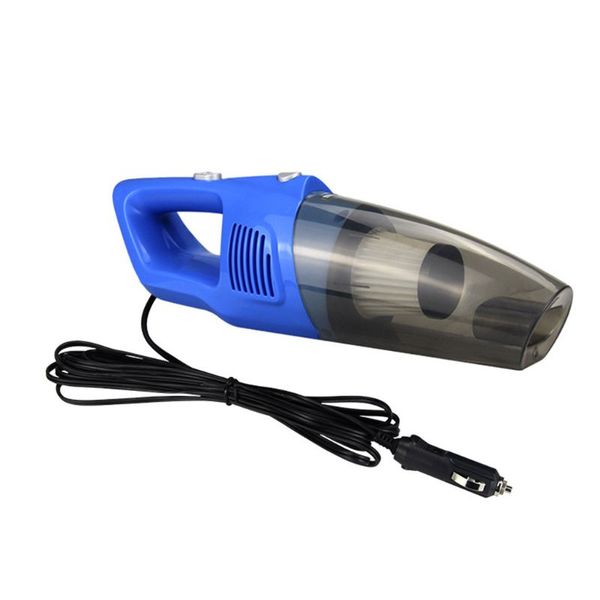 

car vacuum cleaner portable vacuum high power wet/dry auto cleaner 12v l69e