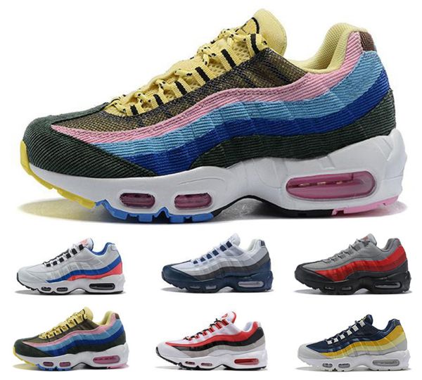 

2019 og ultra running shoes for men women luxury designer multi yellow blue hybrid sports sneakers mens trainers casual shoes 36-45