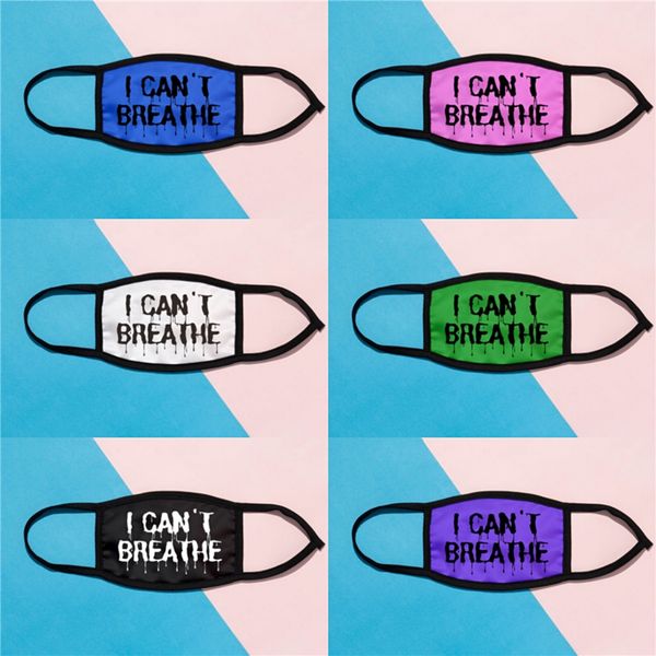 

summer ice silk cotton breathable mask thin sunscreen masks men women skin-friendly soft washable reusable face er #505