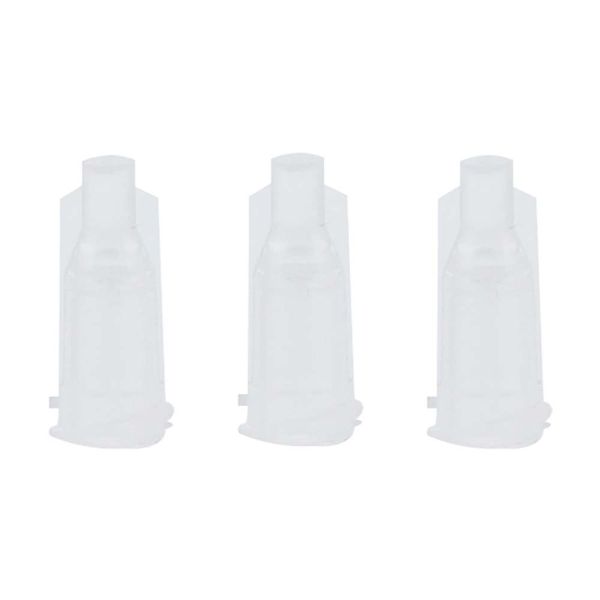 

оптового клей дозирующего наконечник шприца прозрачного цвета колпачок