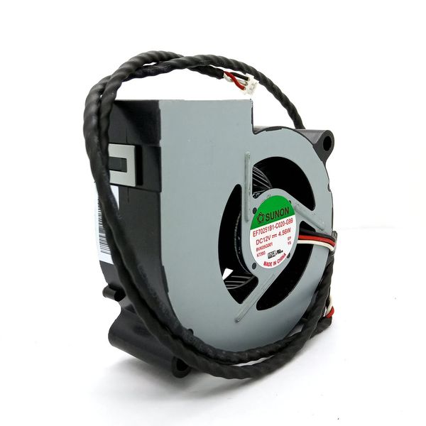 

new original sunon ef70251b1-c020-g99 dc12v 4.56w for porjector blower cooling fan