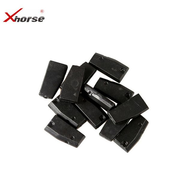 

10pcs/lot xhorse 4d 4c copy chip for xhorse vvdi key tool 4d 4c chip transponder vvdi car