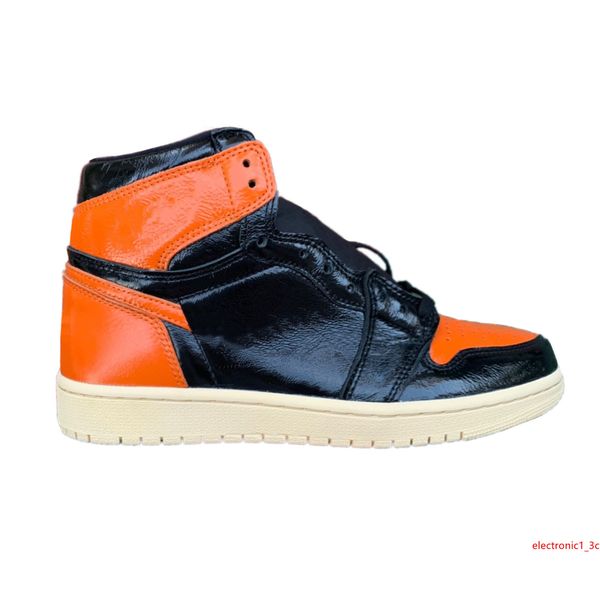 

1 shattered backboard 3.0 factory version basketball shoes mens trainers new 2019 sneakers with box from michael sports