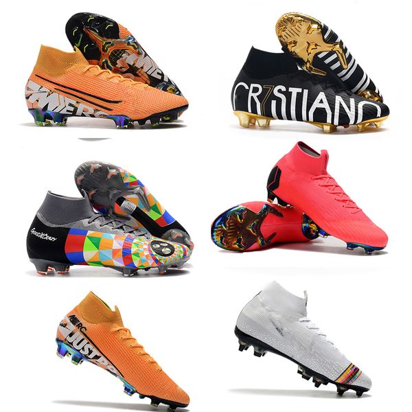 

mercurial superfly vii 360 elite victory fg 13 12 mens soccer cleats fly just do knit mg shoes it elite de football boots