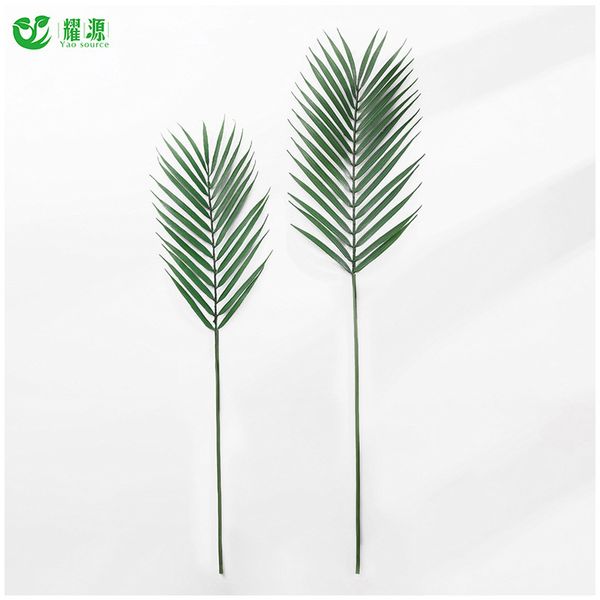 

iron leaves lierre artificiel simulation soft outfit plant wall matchs green leaves props take pgraphy grass plant bladeren
