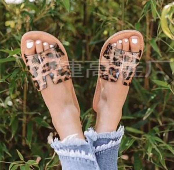 

2colors new summer flats snake print flip flops women casual beach sandals ph-cfy20061841, Black