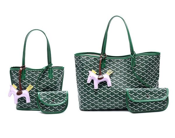

designer fashion bags mother package high capacity designer totes shopping bag handbag famous pu leather handbag