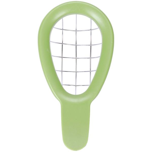 

afbc plastic avocado cutter avocado pulp separator slicer cutting tools peeler fruit pulp