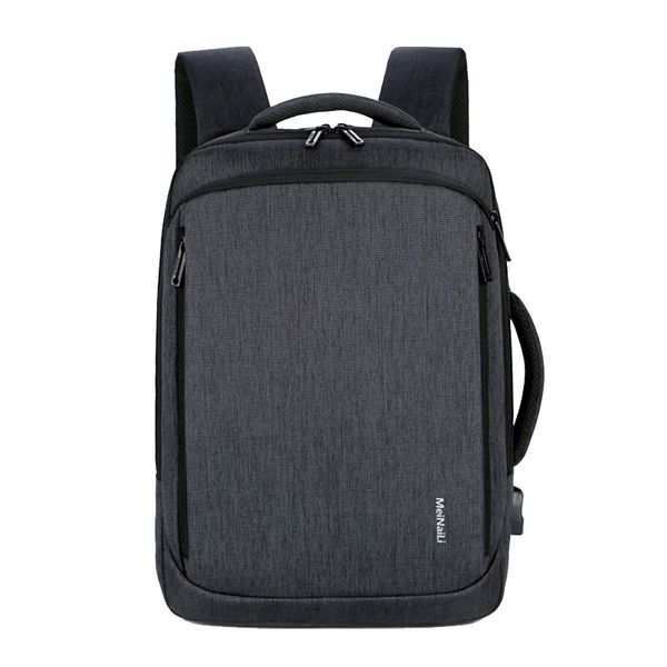 

men backpack business travel backpack men water lapcomputer back pack male bagpack